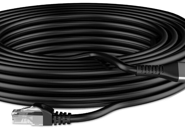 DIGITUS USB 3.2 Ethernet kabel, USB-C naar RJ45 stekker, 10 meter