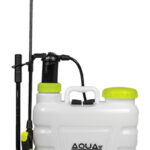 Bradas AQUA SPRAY rugsproeier, 16 liter