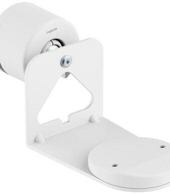 LogiLink Wandhouder voor SONOS ERA-speaker, wit