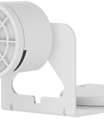 LogiLink Wandhouder voor SONOS ERA-speaker, wit