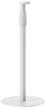 LogiLink Luidsprekerstander voor SONOS ERA, wit