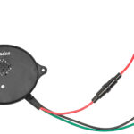 Bradas Auto Knaagdier- & Marterafschrikmiddel, zwart