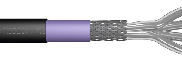 DIGITUS Installatiekabel, Cat. 7, S/FTP, 500 m, Grondkabel