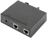 DIGITUS Industriële Gigabit PoE++ Splitter, 802.3bt
