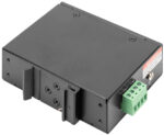 DIGITUS Industriële Gigabit PoE++ Splitter, 802.3bt