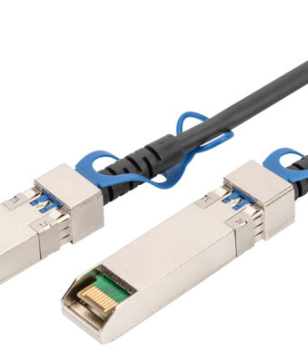DIGITUS SFP28 25G DAC kabel, AWG30, 2,0 m