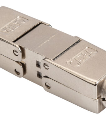 DIGITUS Cat. 6A connector - koppelstuk voor veldtoepassingen