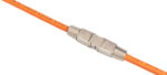 DIGITUS Cat. 6A connector - koppelstuk voor veldtoepassingen