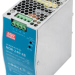 DIGITUS Industriële voeding, 48V DC, 240W