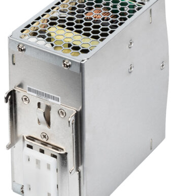 DIGITUS Industriële voeding, 48V DC, 240W