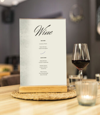 Sigel Designpapier 'Industrial', A4, 90 g/m²