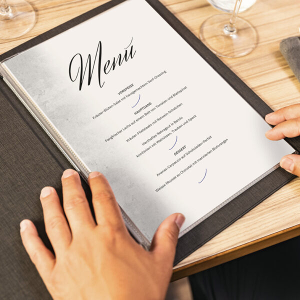 Sigel Designpapier 'Industrial', A4, 90 g/m²