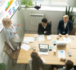 LogiLink Draadloze HDMI Videoconferentieset, 4K/60Hz, 50 m