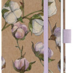 Sigel Zakagenda Jolie Pure 2026 'Cotton Fields', A6