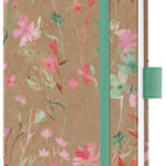 Sigel Zakagenda Jolie Pure 2026 'Green Floral Serenity