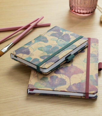 Sigel Zakagenda Jolie Pure 2026 'Moonlight Ginkgo', A6