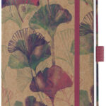 Sigel A5 Jolie Pure Agenda 2026 'Sunlight Ginkgo