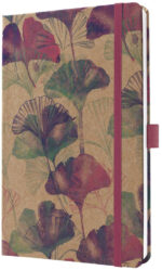 Sigel A5 Jolie Pure Agenda 2026 'Sunlight Ginkgo