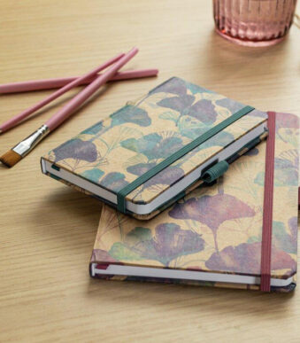 Sigel A5 Jolie Pure Agenda 2026 'Sunlight Ginkgo