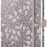 Sigel notitieboek Jolie Beauty 'Enchanted Heart', A5