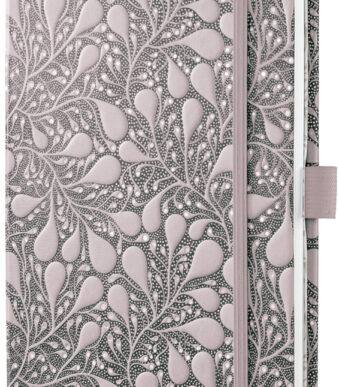 Sigel notitieboek Jolie Beauty 'Enchanted Heart', A5