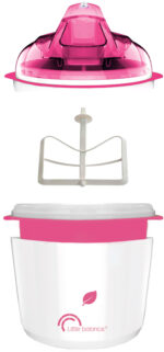 Little balance IJsmachine Happy Sorbets, 1,5 Liter
