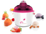 Little balance IJsmachine Happy Sorbets, 1,5 Liter