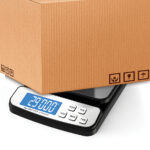 Little balance Pro 30.1 pakketweegschaal, weegvermogen: 30 kg