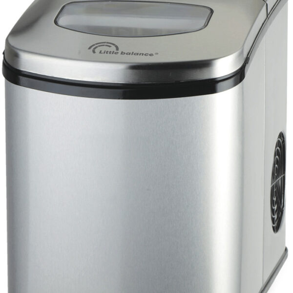 Little balance ijsblokjesmachine Happy Glaçons, 1,7 liter