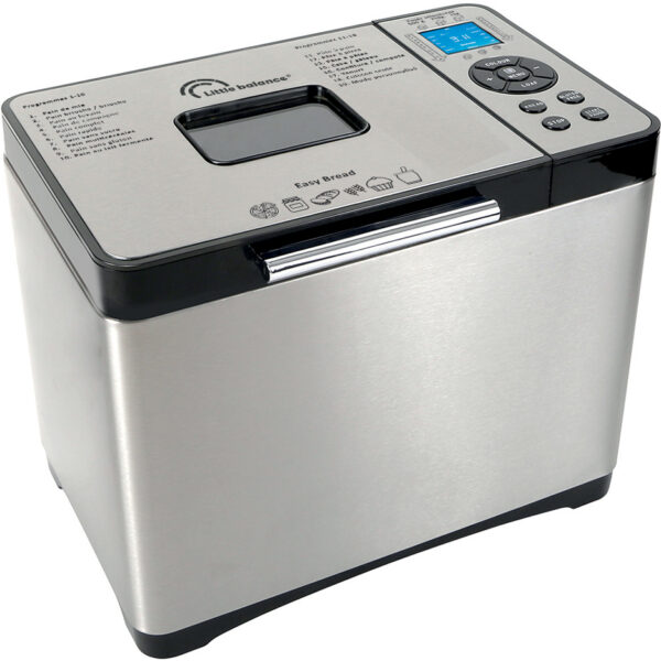 Little Balance broodbakmachine Easy Bread 650, 1 kg