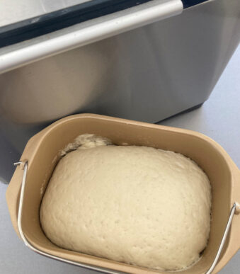 Little Balance broodbakmachine Easy Bread 650, 1 kg