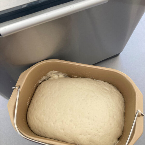 Little Balance broodbakmachine Easy Bread 650, 1 kg
