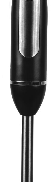 Little balance staafmixer Speed Inox 600, 600 Watt, roestvrij staal