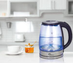 Little Balance glazen waterkoker, 1,8 liter