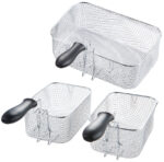 Little balance Happy Frites XL Twin dubbele friteuse