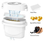 Little Balance waterfilterpatronen, 3 stuks