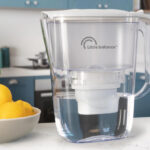 Little Balance waterfilterkan Claire + 6 filterpatronen