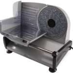 Little balance Allessnijder Easy Cut Keramisch, grijs