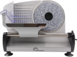 Little balance Allessnijder Easy Cut Keramisch, grijs
