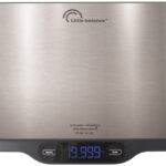 Little balance keukenweegschaal c-Parfait, USB-C aansluiting