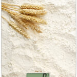 Little Balance C-Slim La Beauce personenweegschaal met USB-C aansluiting