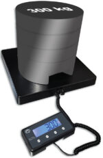 Little balance Pro e-300 pakketweegschaal, maximaal 300 kg