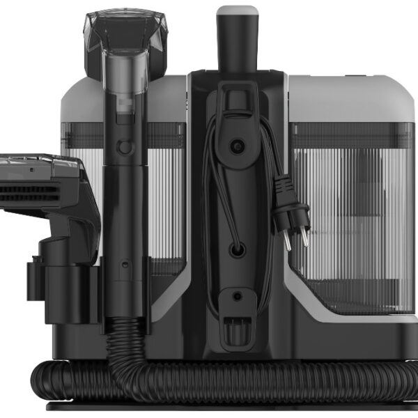 Little Balance Spot Power 750 waterzuiger, zwart