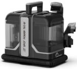 Little Balance Spot Power 750 waterzuiger, zwart