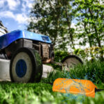 LogiLink Buitenset: Verlengkabel + Kabelbeschermingsdoos