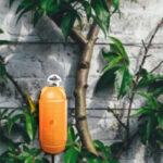 LogiLink Buitenset: Verlengkabel + Kabelbeschermingsdoos