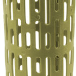 Bradas boombeschermer voor stam, 330 x 200 mm, groen