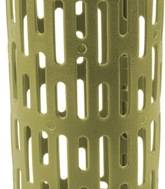 Bradas boombeschermer voor stam, 330 x 200 mm, groen