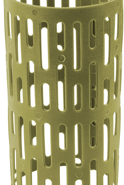 Bradas boombeschermer voor stam, 330 x 200 mm, groen