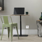 LogiLink Inbouwstopcontact, 1x CEE 7/3, 2x USB-C, PD, wit